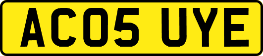 AC05UYE