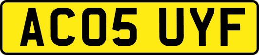 AC05UYF