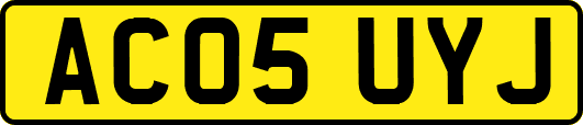 AC05UYJ