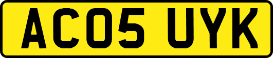AC05UYK