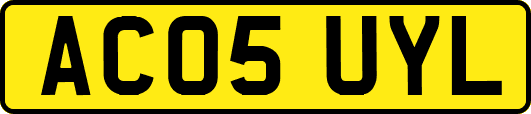 AC05UYL