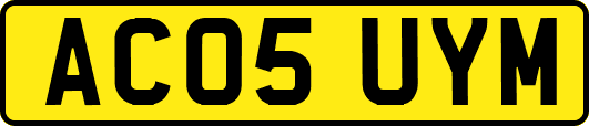 AC05UYM