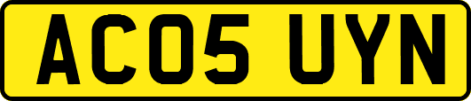 AC05UYN