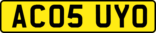 AC05UYO