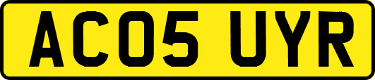AC05UYR