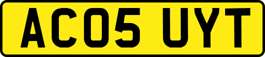 AC05UYT