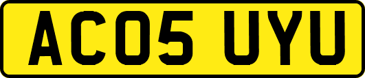 AC05UYU