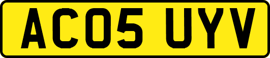 AC05UYV