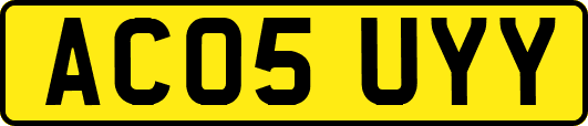 AC05UYY