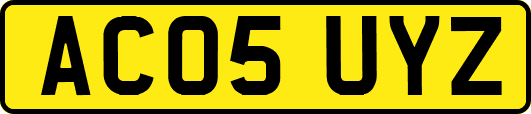 AC05UYZ