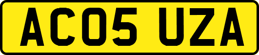 AC05UZA