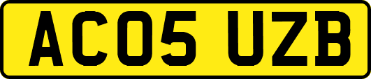 AC05UZB