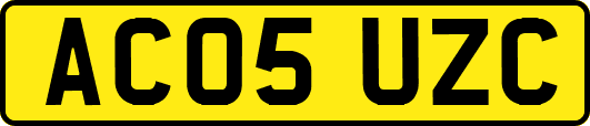 AC05UZC