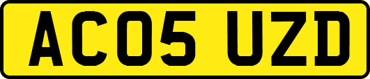 AC05UZD