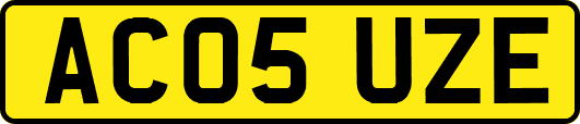 AC05UZE