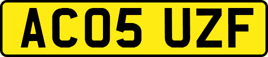 AC05UZF