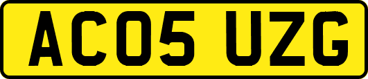 AC05UZG