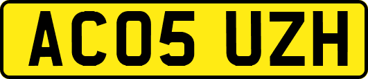 AC05UZH