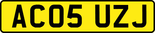 AC05UZJ