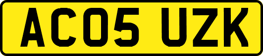 AC05UZK