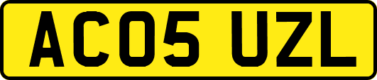 AC05UZL