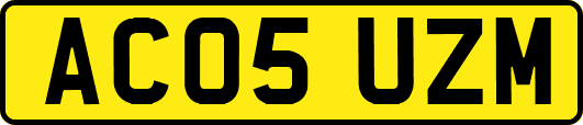 AC05UZM