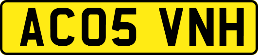 AC05VNH