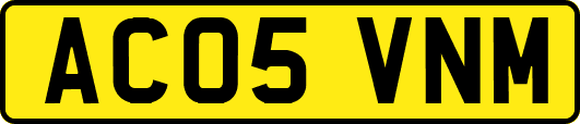 AC05VNM