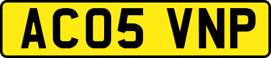 AC05VNP