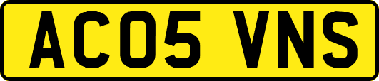 AC05VNS
