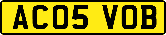 AC05VOB