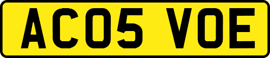 AC05VOE