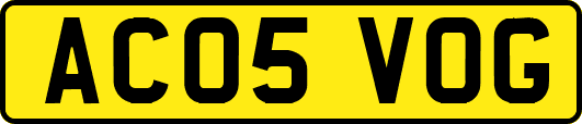 AC05VOG