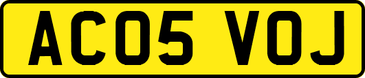 AC05VOJ