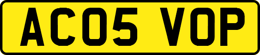 AC05VOP