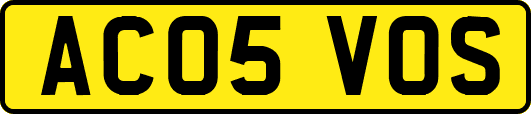 AC05VOS
