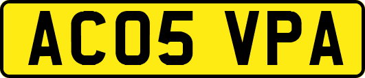 AC05VPA