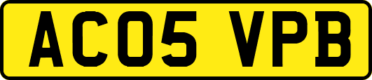 AC05VPB