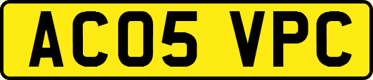 AC05VPC