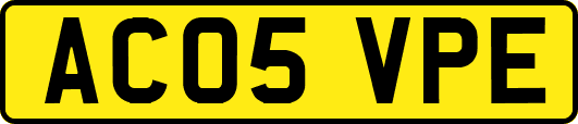 AC05VPE