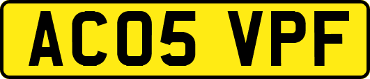 AC05VPF