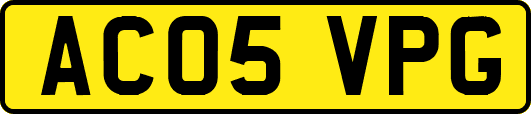 AC05VPG