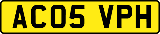 AC05VPH