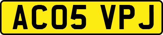 AC05VPJ