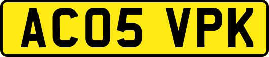 AC05VPK