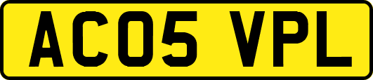 AC05VPL
