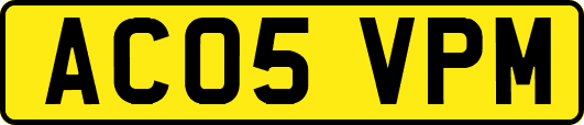 AC05VPM