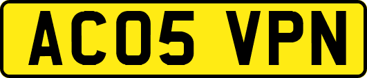 AC05VPN