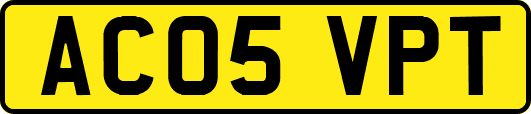 AC05VPT