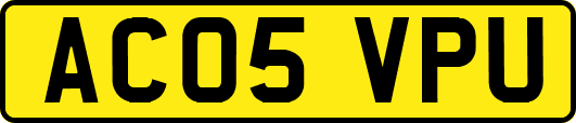 AC05VPU